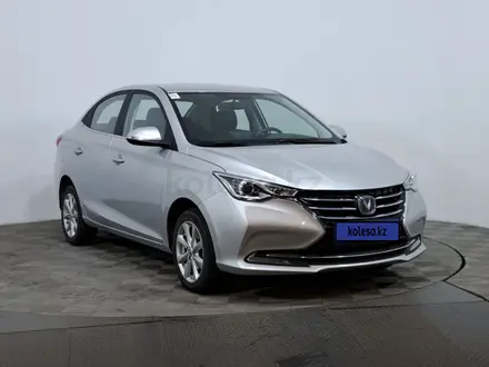 Changan Alsvin 2024 года за 4 750 000 тг. в Астана – фото 3
