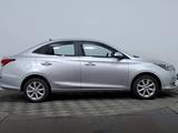 Changan Alsvin 2024 года за 4 750 000 тг. в Астана – фото 4
