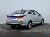 Changan Alsvin 2024 года за 4 750 000 тг. в Астана – фото 5