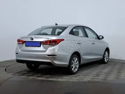 Changan Alsvin 2024 года за 4 750 000 тг. в Астана – фото 5