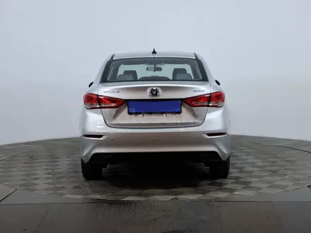 Changan Alsvin 2024 года за 4 750 000 тг. в Астана – фото 6