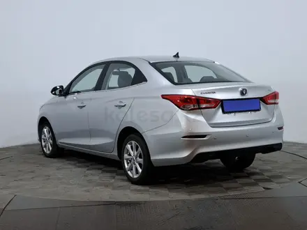 Changan Alsvin 2024 года за 4 750 000 тг. в Астана – фото 7
