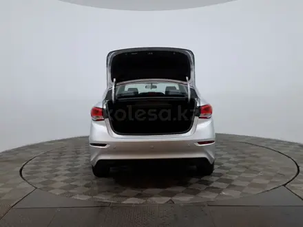 Changan Alsvin 2024 года за 4 750 000 тг. в Астана – фото 9
