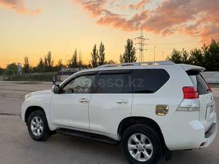 Toyota Land Cruiser Prado 2013 года за 14 950 000 тг. в Уральск – фото 12