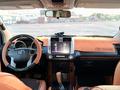 Toyota Land Cruiser Prado 2013 года за 14 950 000 тг. в Уральск