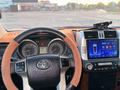 Toyota Land Cruiser Prado 2013 года за 14 950 000 тг. в Уральск – фото 2