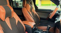 Toyota Land Cruiser Prado 2013 года за 14 950 000 тг. в Уральск – фото 5