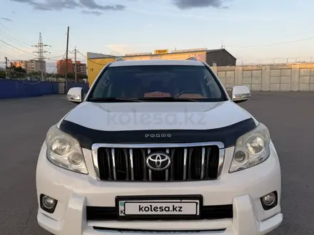 Toyota Land Cruiser Prado 2013 года за 14 950 000 тг. в Уральск – фото 7