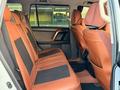 Toyota Land Cruiser Prado 2013 года за 14 950 000 тг. в Уральск – фото 6