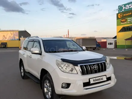 Toyota Land Cruiser Prado 2013 года за 14 950 000 тг. в Уральск – фото 8