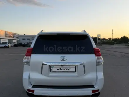 Toyota Land Cruiser Prado 2013 года за 14 950 000 тг. в Уральск – фото 11