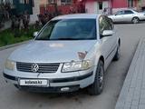 Volkswagen Passat 1998 года за 1 200 000 тг. в Алматы