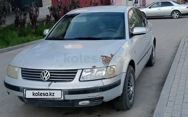 Volkswagen Passat 1998 годаүшін980 000 тг. в Алматы