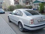 Volkswagen Passat 1998 года за 1 200 000 тг. в Алматы – фото 3