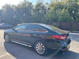 Hyundai Sonata 2014 годаүшін4 100 000 тг. в Петропавловск – фото 4