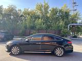Hyundai Sonata 2014 годаүшін4 100 000 тг. в Петропавловск – фото 3