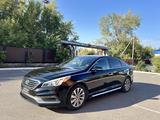 Hyundai Sonata 2014 годаүшін4 100 000 тг. в Петропавловск