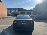 Hyundai Sonata 2014 годаүшін4 100 000 тг. в Петропавловск – фото 5