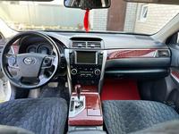 Toyota Camry 2014 годаүшін10 300 000 тг. в Актобе