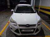 Ford Focus 2012 года за 3 500 000 тг. в Кокшетау – фото 2