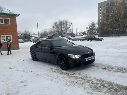 BMW 420 2014 года за 6 900 000 тг. в Уральск – фото 6