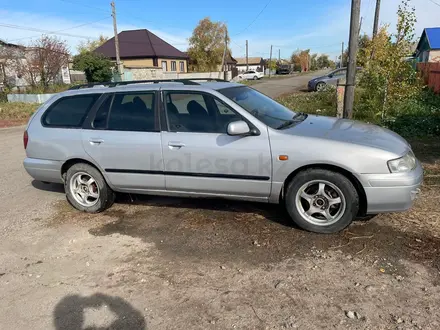 Nissan Primera 1998 года за 1 700 000 тг. в Тайынша