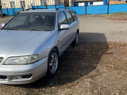 Nissan Primera 1998 года за 1 700 000 тг. в Тайынша – фото 5