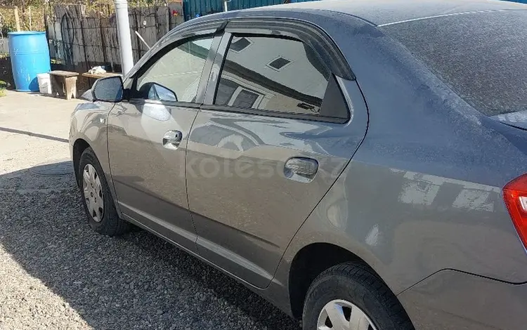 Chevrolet Cobalt 2022 годаүшін4 000 000 тг. в Актобе