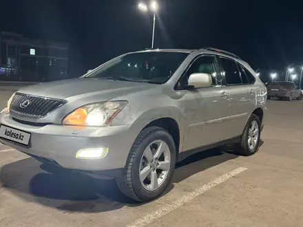 Lexus RX 350 2007 года за 9 200 000 тг. в Караганда – фото 3