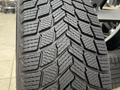 (Уценка!) MICHELIN X-Ice Snow 245/45 R18 100H за 88 000 тг. в Алматы – фото 2