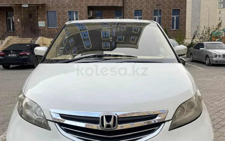 Honda Elysion 2005 годаүшін5 300 000 тг. в Актау