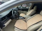 Toyota Camry 2014 годаfor7 500 000 тг. в Актау – фото 3