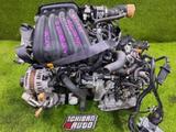 ДВИГАТЕЛЬ коропка ДВС АКПП Ниссан HR15/MR20/SR20/GQ15/GA16/CG10/K24/VQ23/VQ за 290 000 тг. в Алматы