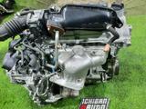 ДВИГАТЕЛЬ коропка ДВС АКПП Ниссан HR15/MR20/SR20/GQ15/GA16/CG10/K24/VQ23/VQ за 290 000 тг. в Алматы – фото 2