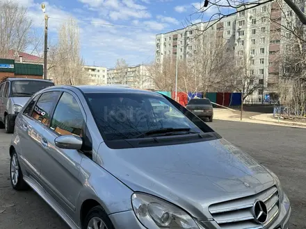 Mercedes-Benz B 180 2008 года за 2 500 000 тг. в Актобе – фото 3