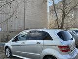 Mercedes-Benz B 180 2008 годаүшін2 500 000 тг. в Актобе – фото 5