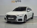 Audi A6 45 TFSI Quattro 2023 года за 25 000 000 тг. в Алматы – фото 3