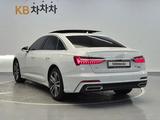 Audi A6 45 TFSI Quattro 2023 года за 25 000 000 тг. в Алматы – фото 4