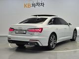 Audi A6 45 TFSI Quattro 2023 года за 25 000 000 тг. в Алматы – фото 2
