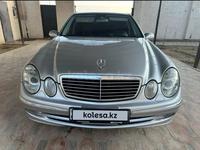 Mercedes-Benz E 320 2002 года за 6 500 000 тг. в Актау