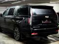 Cadillac Escalade 2022 годаfor87 700 000 тг. в Астана – фото 6