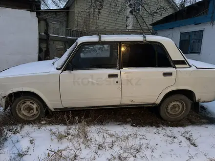 ВАЗ (Lada) 2105 1990 года за 450 000 тг. в Усть-Каменогорск