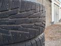 Шины Nokian Nordman RS2 SUV 255/60 R18 за 120 000 тг. в Караганда – фото 2