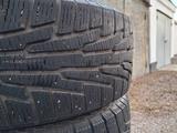 Шины Nokian Nordman RS2 SUV 255/60 R18 за 160 000 тг. в Караганда – фото 2