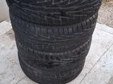 Шины Nokian Nordman RS2 SUV 255/60 R18 за 160 000 тг. в Караганда – фото 4