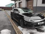 BYD Han 2024 года за 16 000 000 тг. в Алматы – фото 2