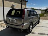 Nissan X-Trail 2003 года за 5 000 000 тг. в Атырау – фото 5