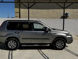 Nissan X-Trail 2003 года за 5 000 000 тг. в Атырау – фото 4