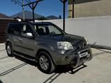 Nissan X-Trail 2003 года за 5 000 000 тг. в Атырау – фото 3
