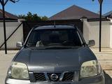 Nissan X-Trail 2003 года за 5 000 000 тг. в Атырау – фото 2